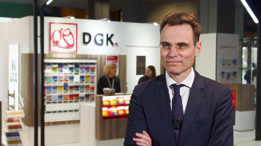 Prof. Dr. Stephan Baldus