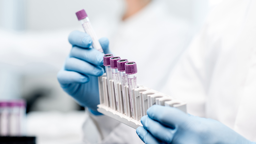 Translation Wie gelangt Forschung zu Patienten?